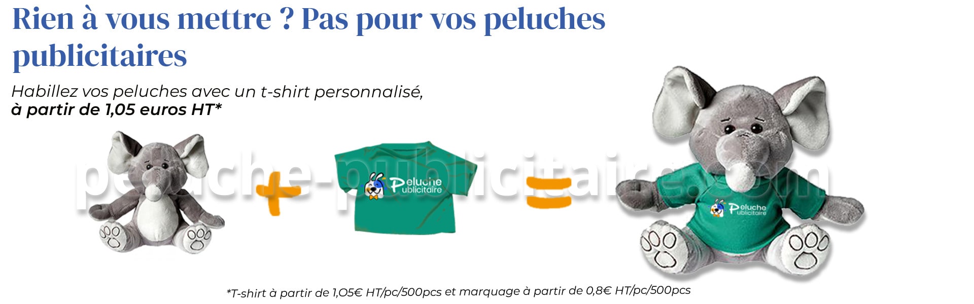 Goodies peluche publicitaire Goodies peluche publicitaire
